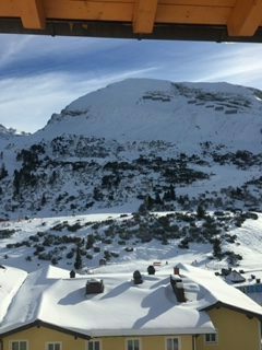 Obertauern
